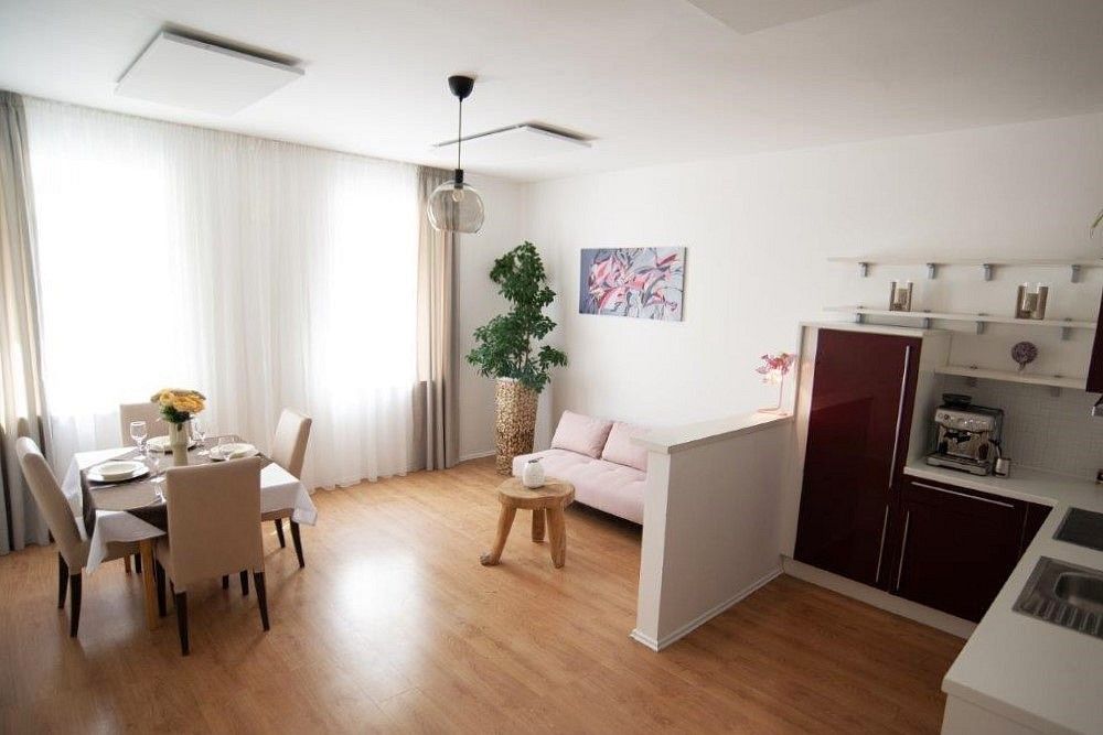 Byt 2+kk · 63 m² · Praha - Břevnov, okres Praha 6, Hlavní město Praha - 3