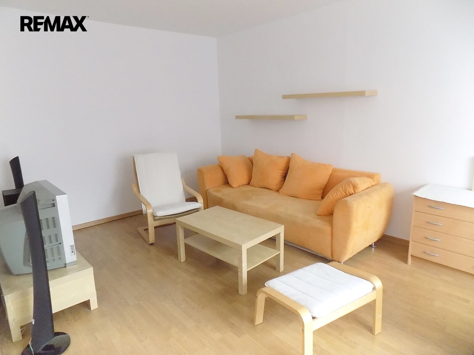 Byt 2+1 · 63 m² · SNP 2374, Ústí nad Labem Ústí nad Labem-centrum - 3