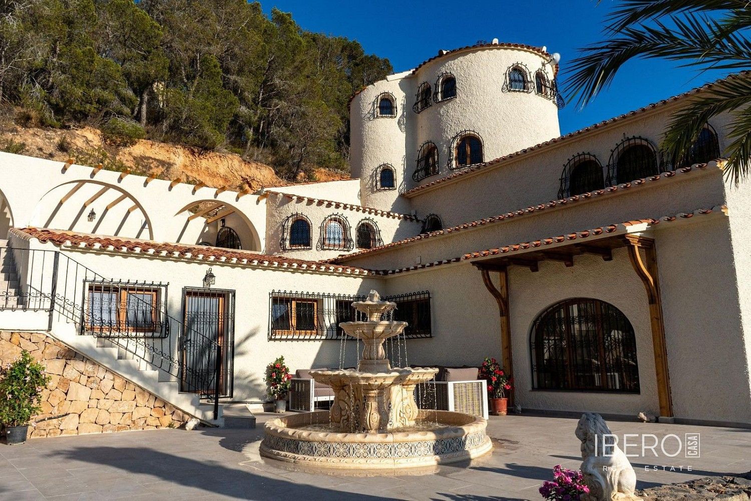 Rodinný dům · 1 075 m² · Altea, ES - 4