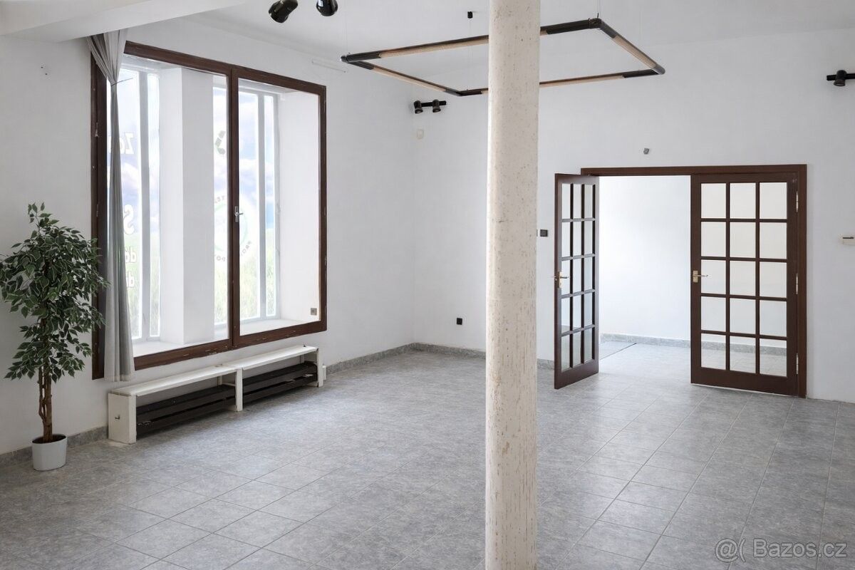 Dům – Duchcov, okres Teplice – pohled 4