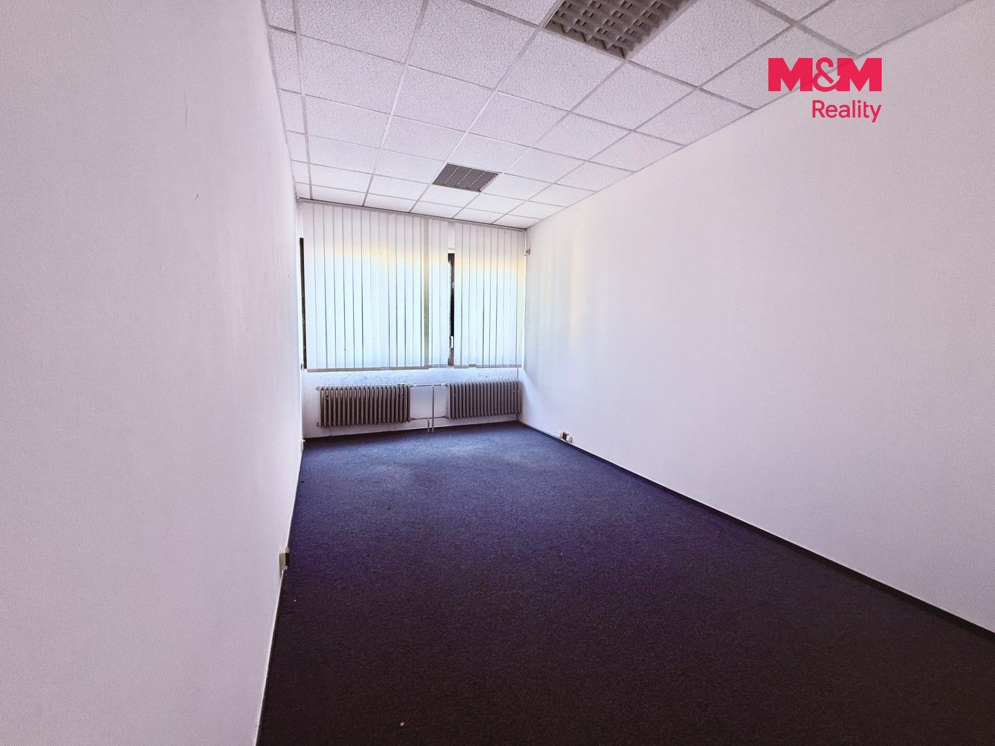 Kancelář · 20 m² · Štúrova, Praha - 3