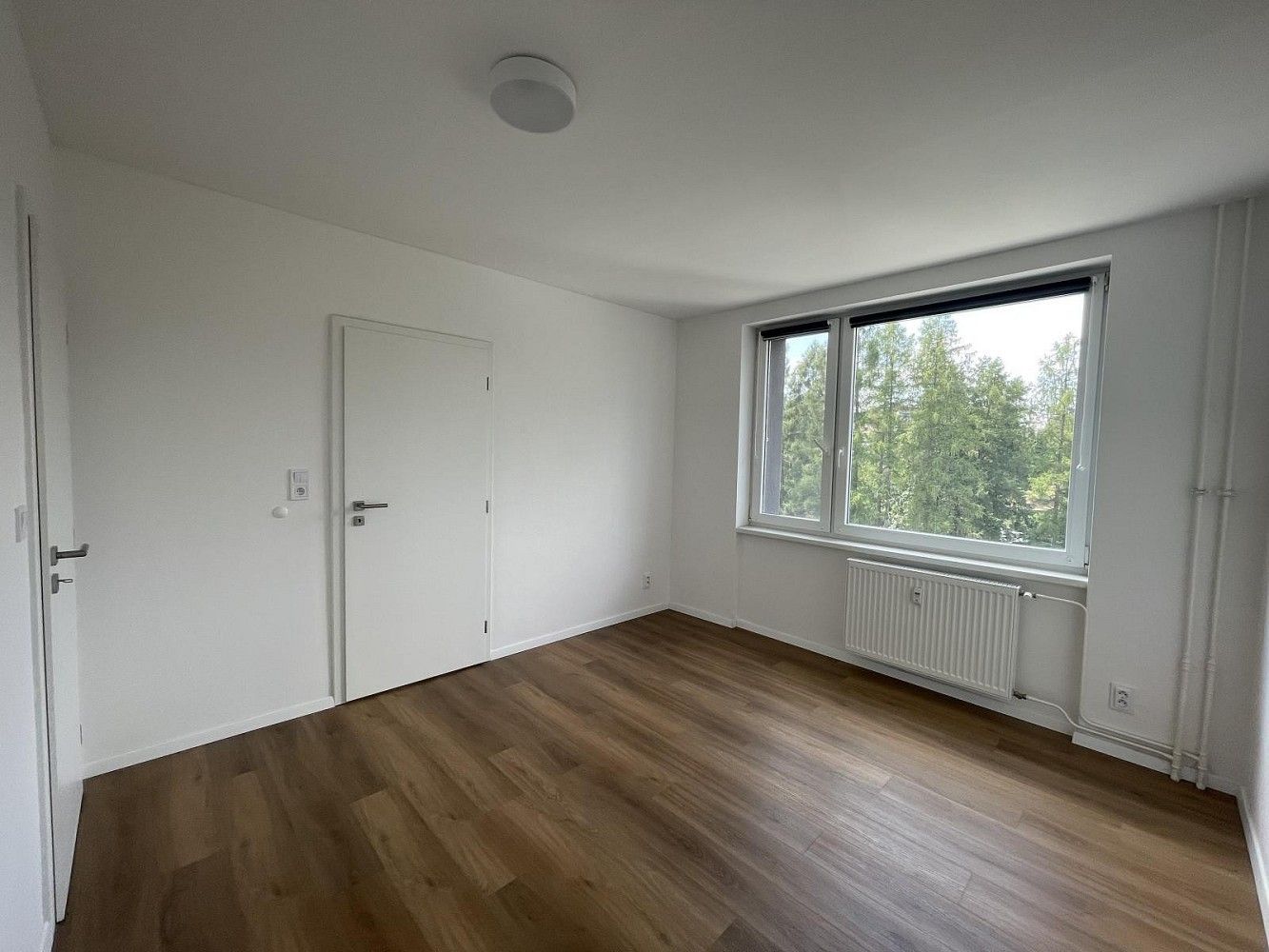 3+kk, Kovářova, Žďár nad Sázavou - Žďár nad Sázavou 1, 67 m² - 2