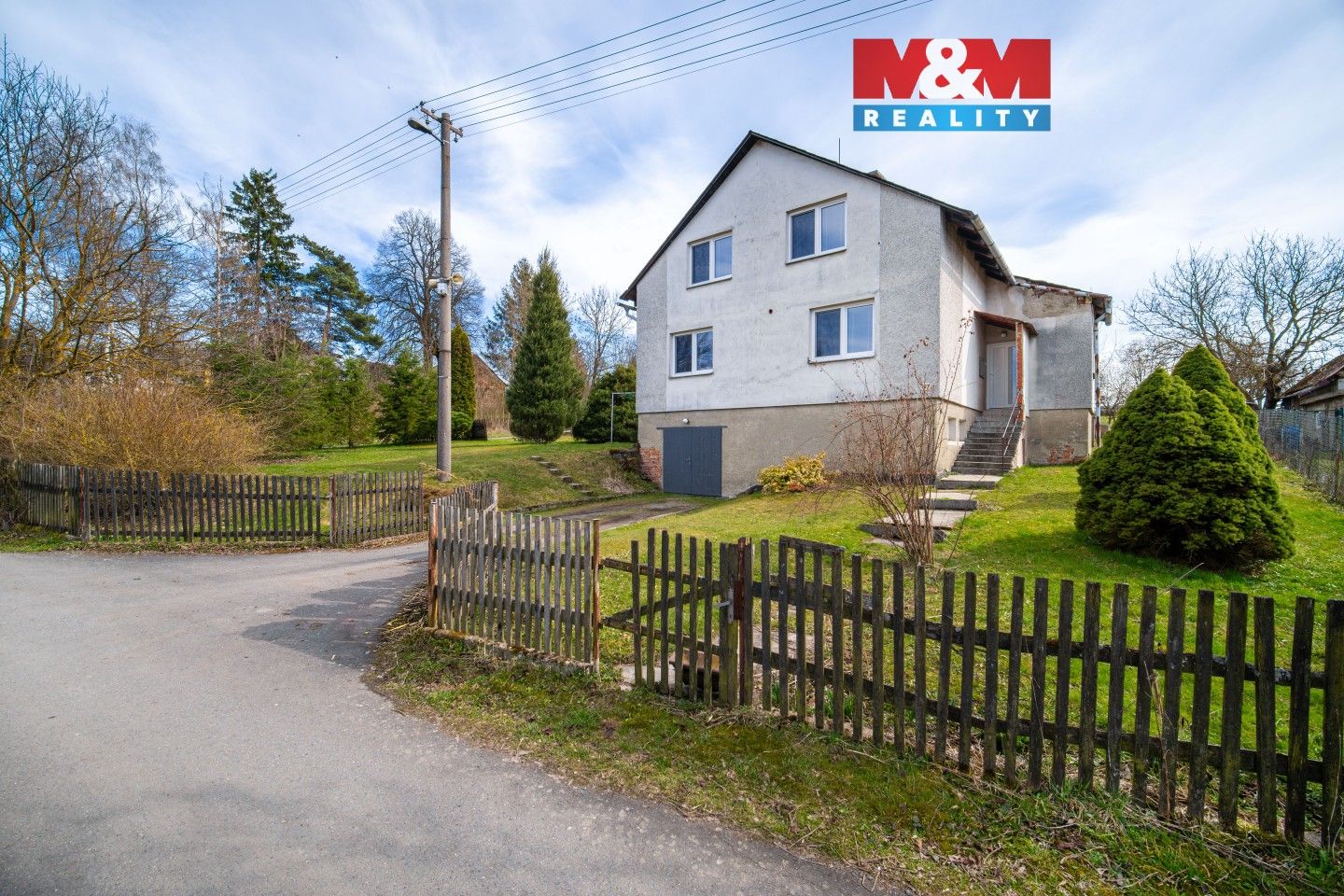 Rodinný dům, 160 m²