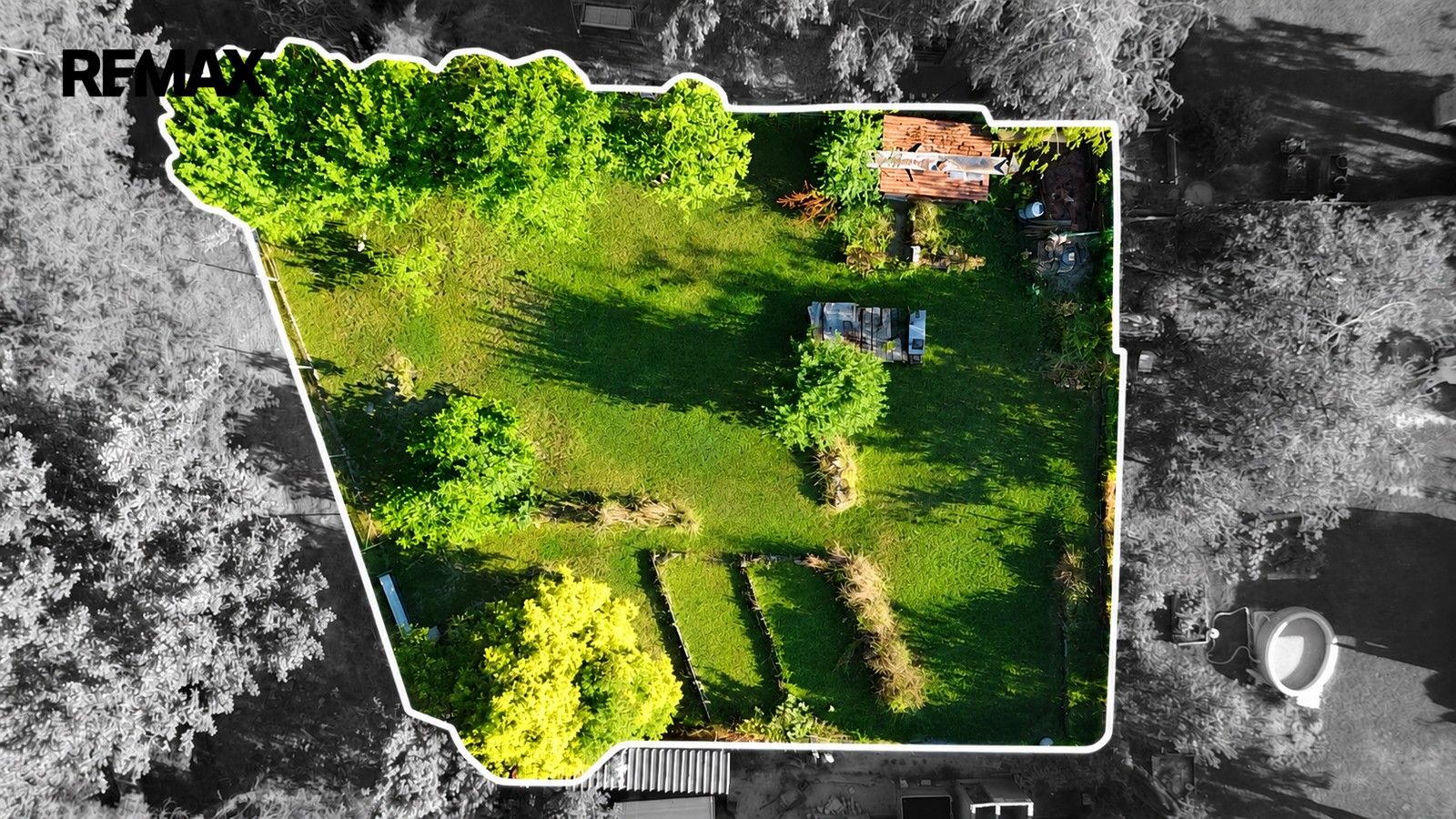 Zahrady, Opavská, Bílovec, 417 m² - 2