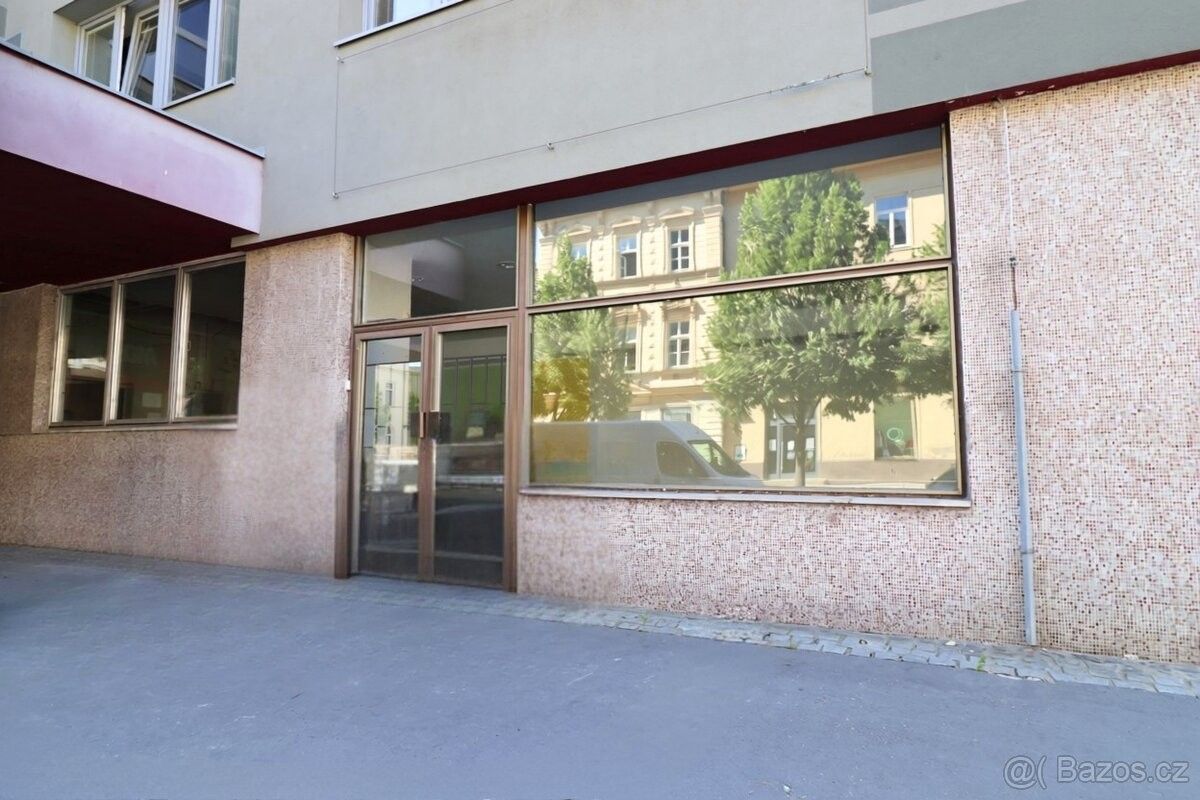 Obchodní prostory, Prostějov, 796 01 - 1
