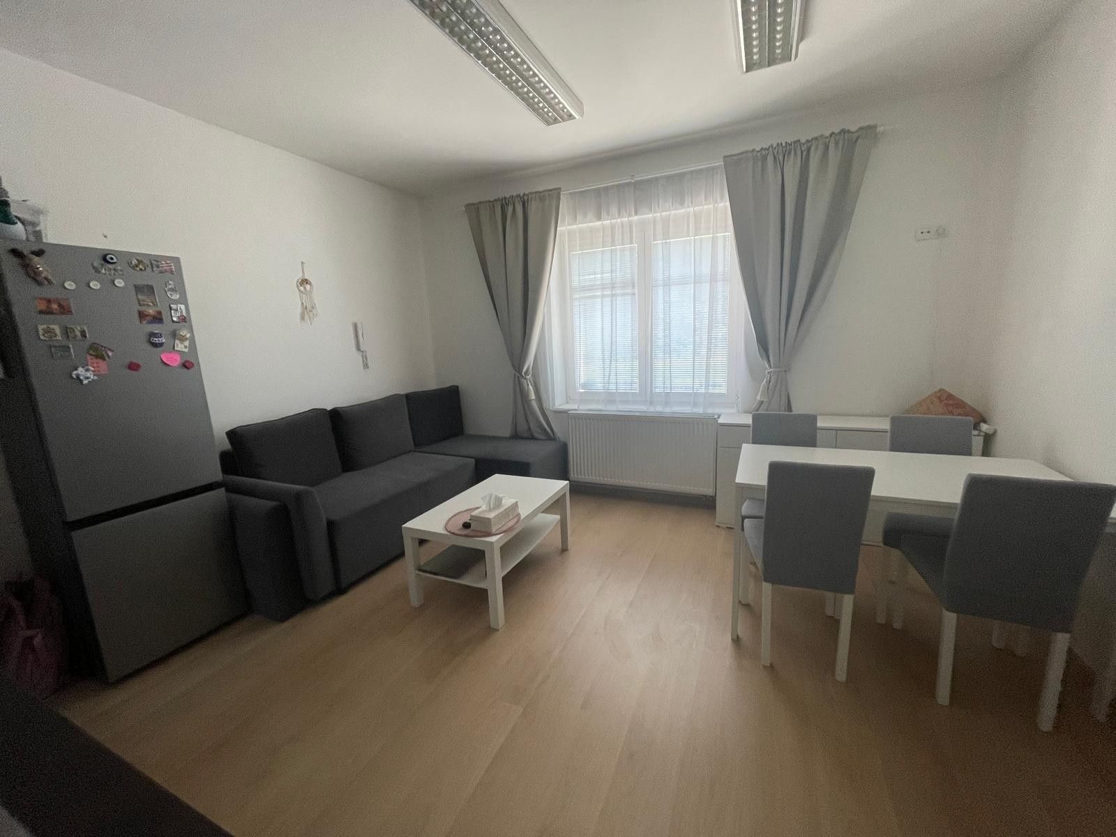 3+kk, mjr. Frymla, Mladá Boleslav - Mladá Boleslav, Středočeský kraj, 54 m² - 2