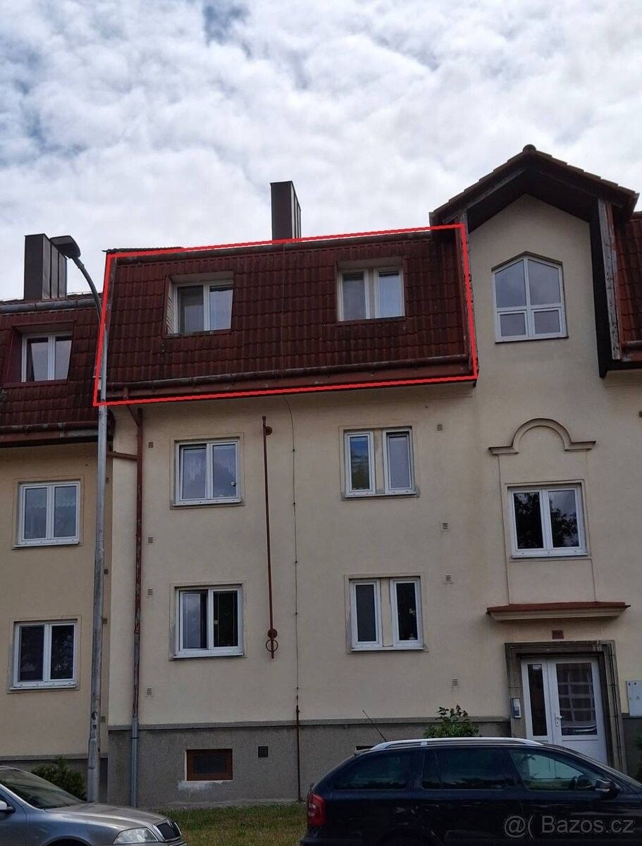 Byty, Letovice, 679 61 - 1