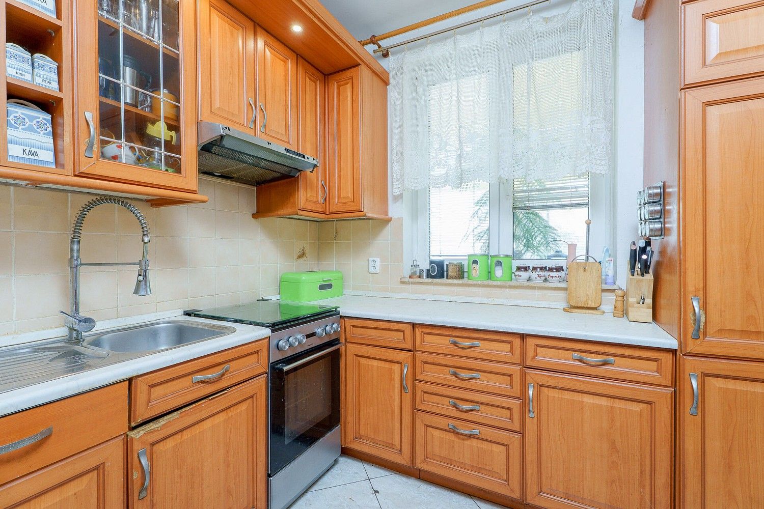 Prodej rodinný dům - Horoměřice, okres Praha-západ, Středočeský kraj, 160 m² - 5