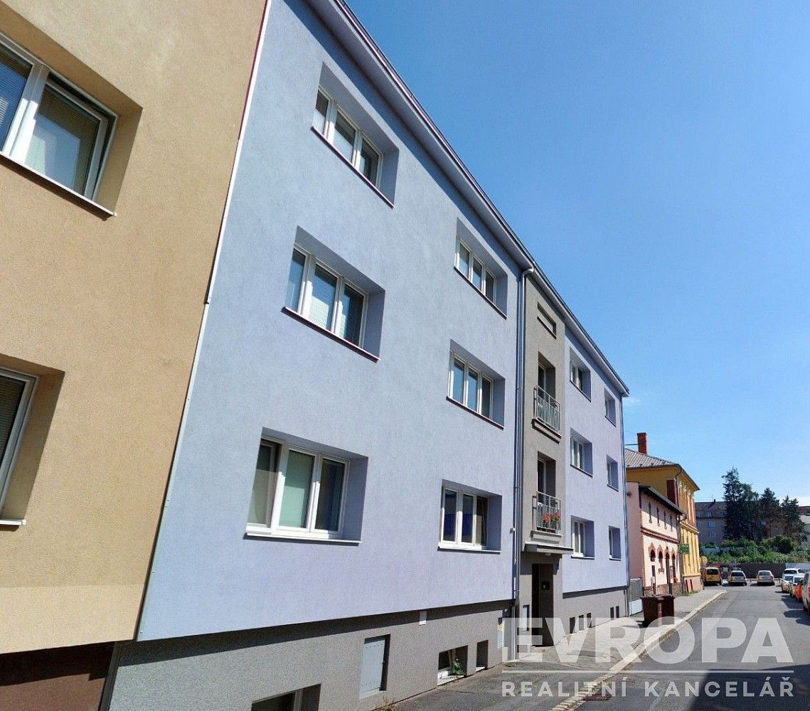 3+1, Opava - Předměstí, Moravskoslezský kraj, 81 m² - 2