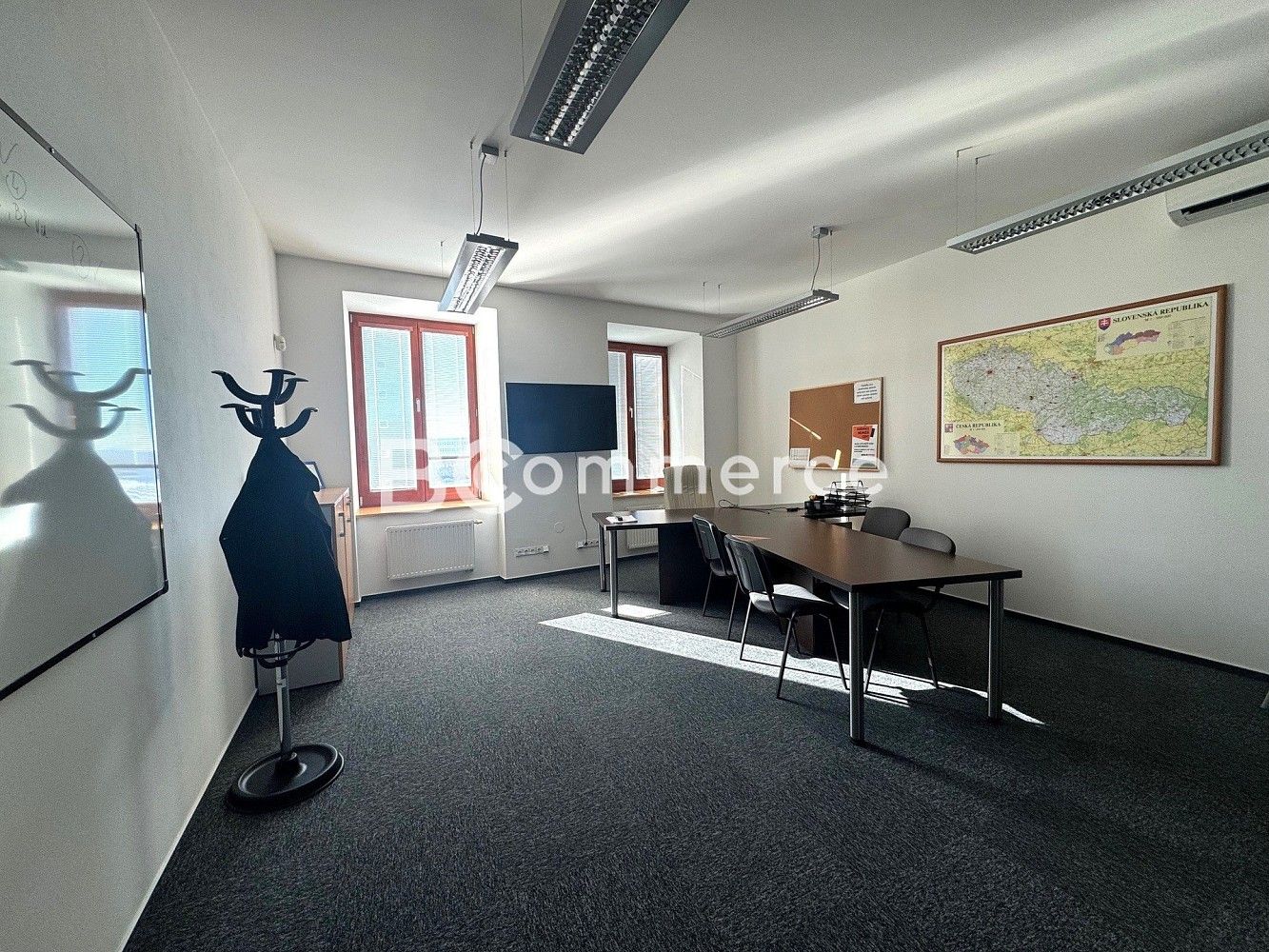 Kancelář, 103 m²