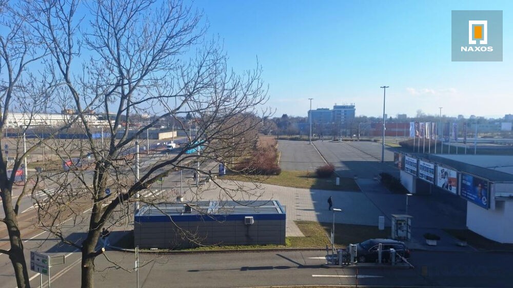 Pronájem byt 3+kk - Sovova, Ostrava, 95 m² - 5