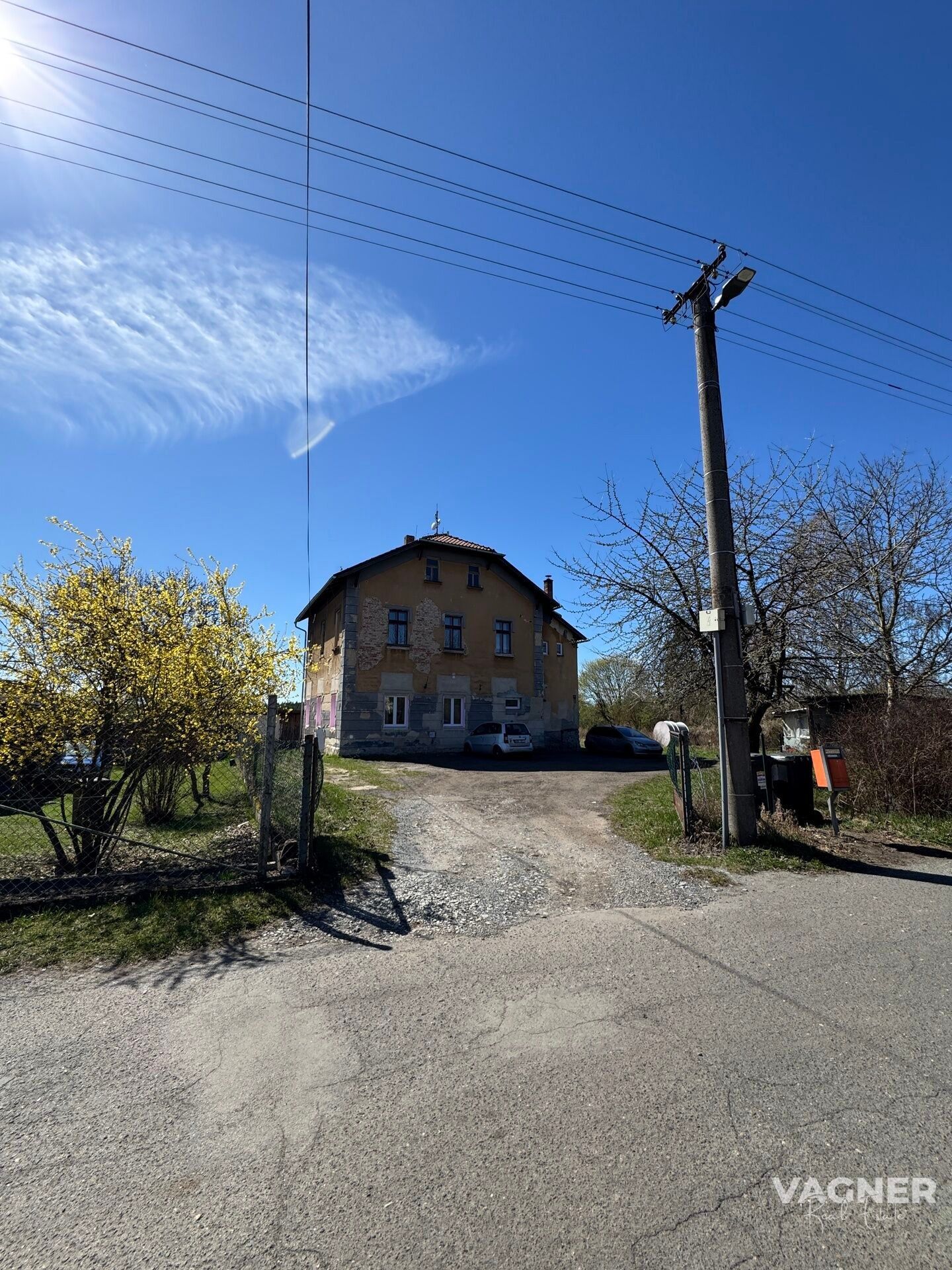 5+kk, Bělá pod Bezdězem Hlínoviště, 120 m² - 2