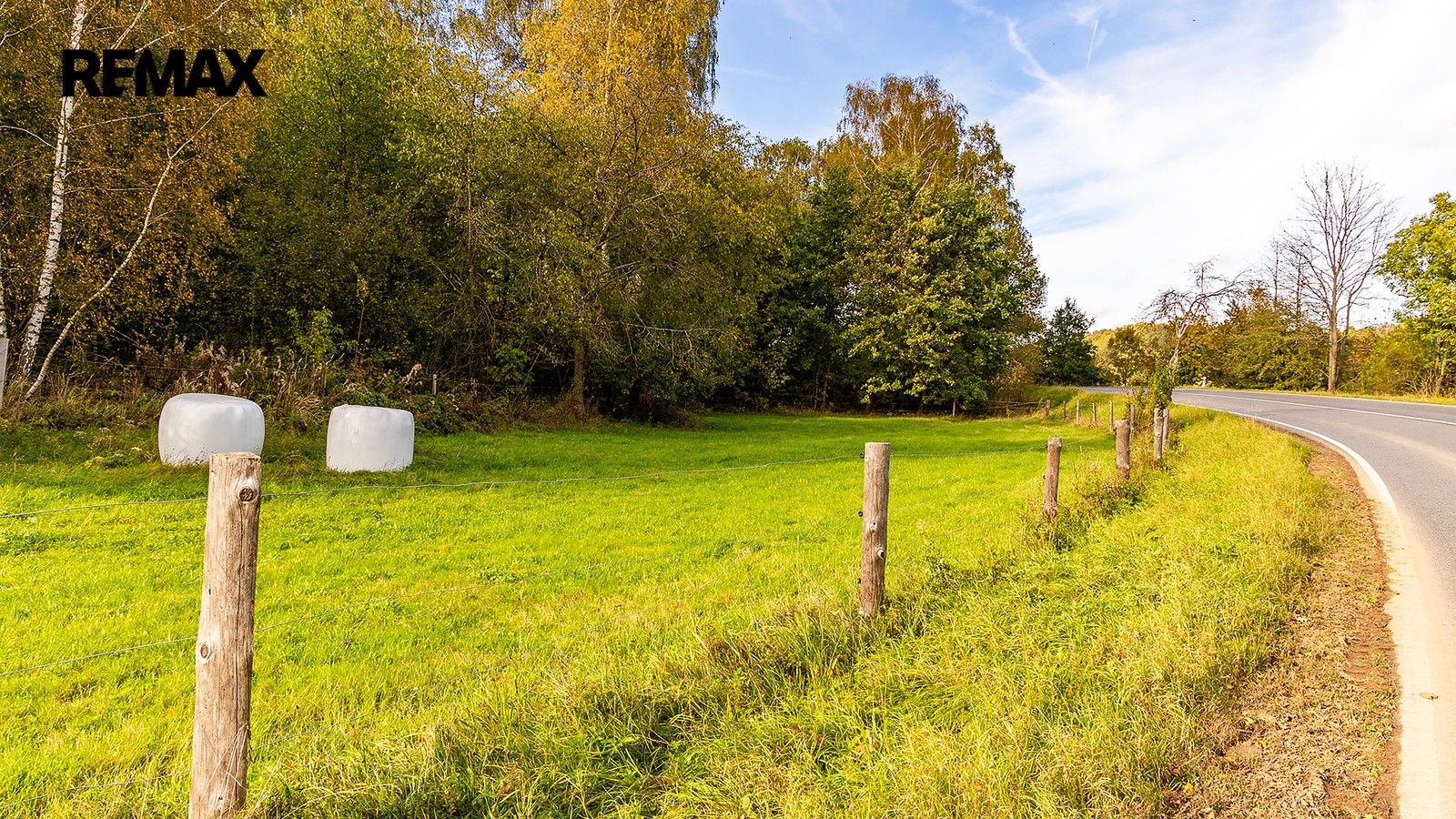 Pozemek pro bydlení · 1 135 m² · Žandov - 3