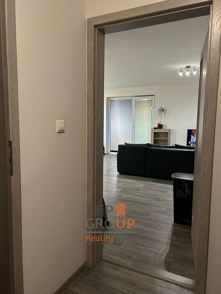 Byt 2+kk · 54 m² · Na Výsluní, Boskovice, okres Blansko - 3