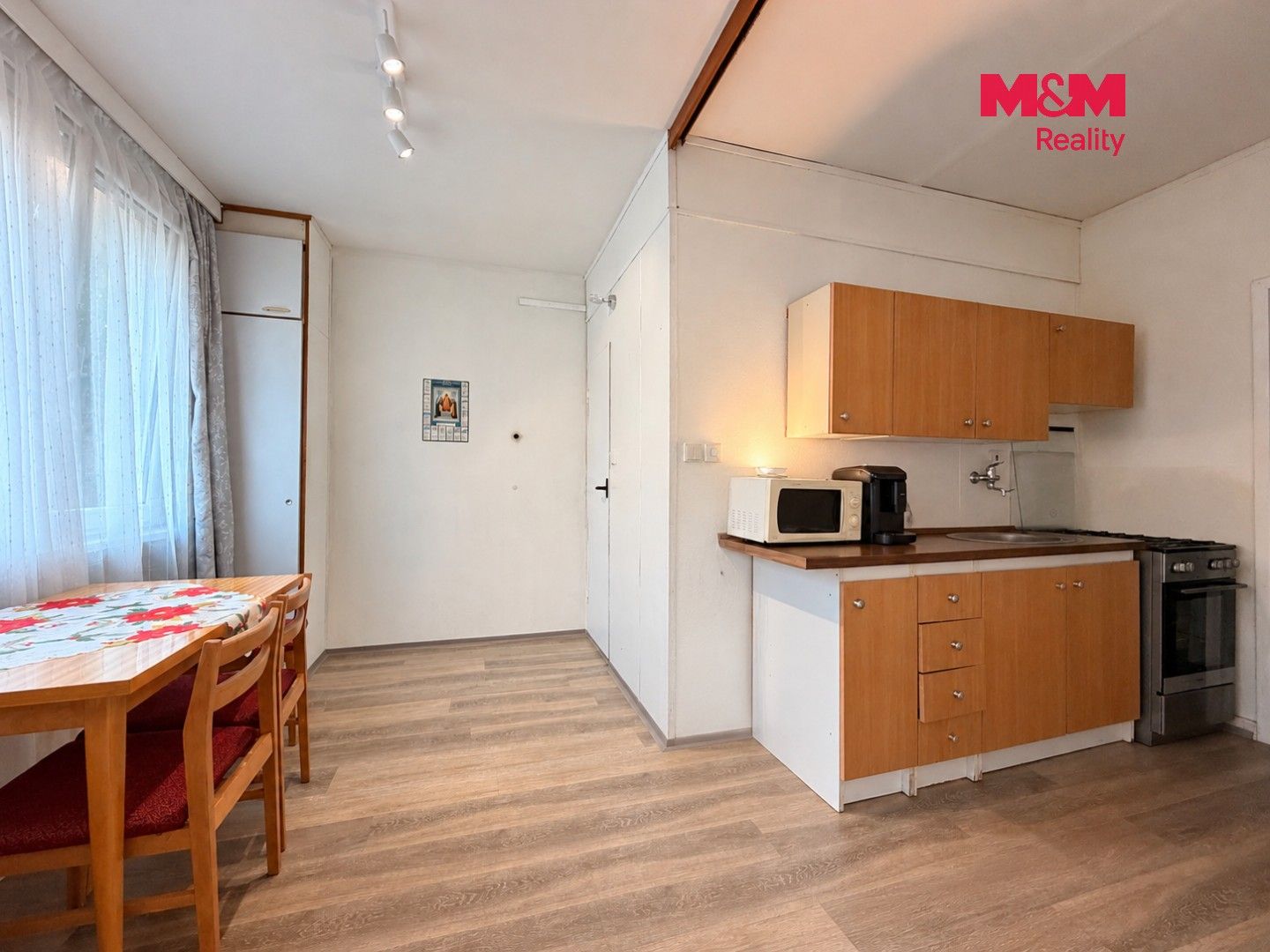 3+1, Dolnokubínská, Pelhřimov, 61 m² - 2