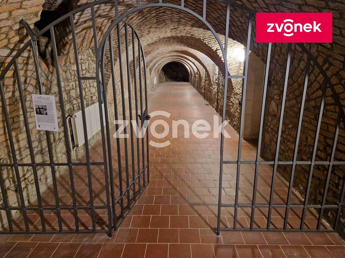 Obchodní prostory · 650 m² · Uherské Hradiště - 4