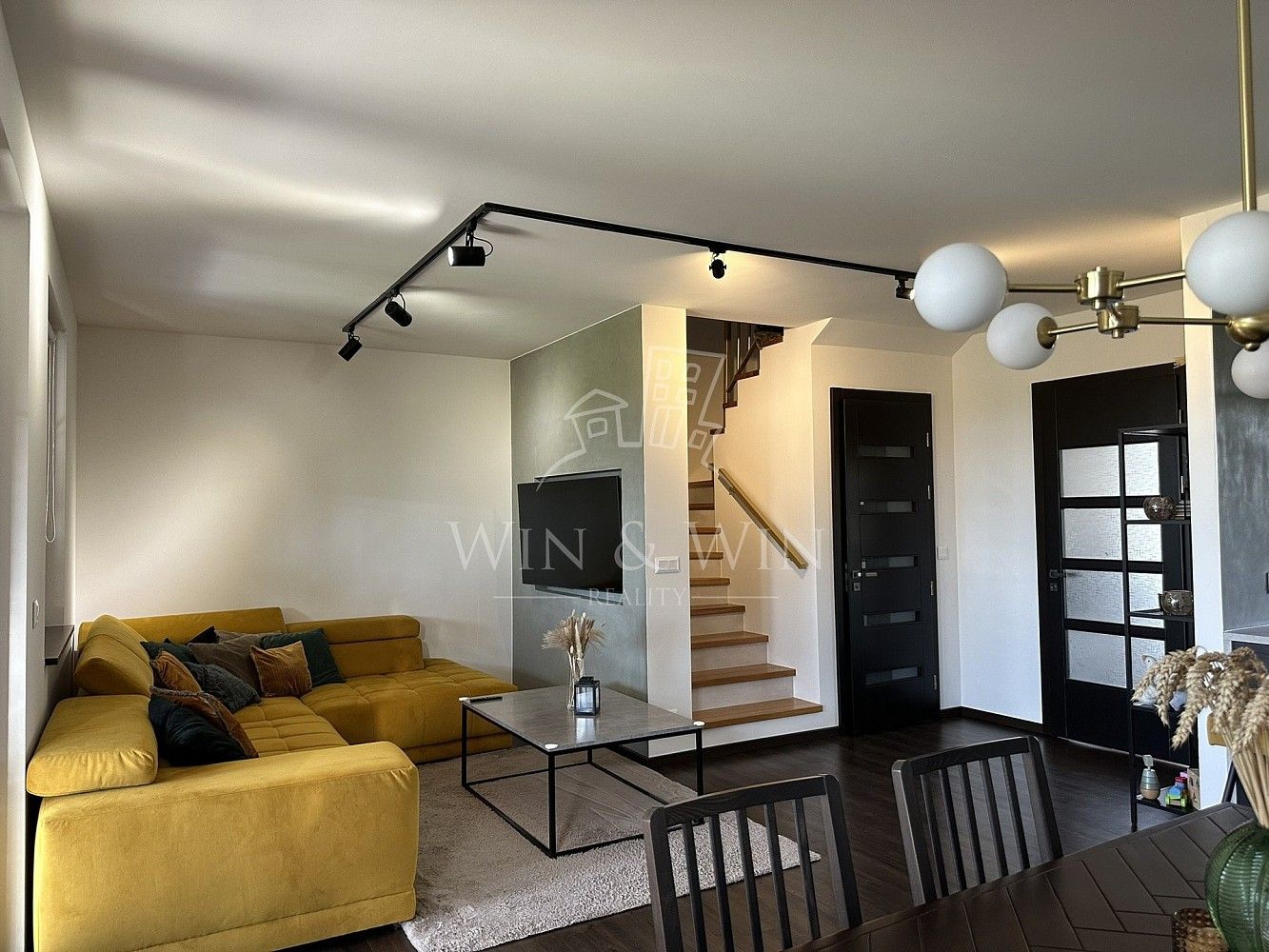 Rodinný dům · 106 m² · Postřižín, okres Mělník, Středočeský kraj - 4