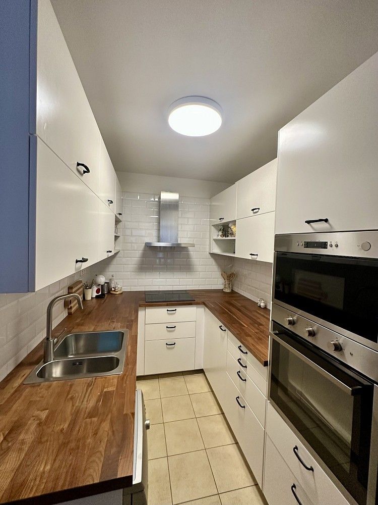 2+kk, Štichova, Praha 4 - Háje, 42 m² - 2