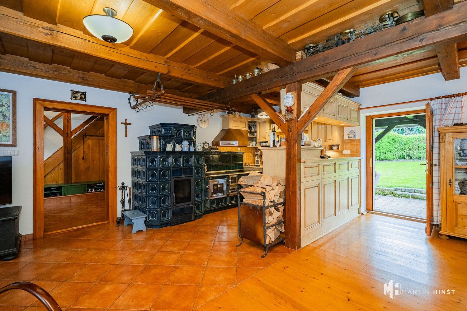 Chalupa · 189 m² · Doubice, okres Děčín, Ústecký kraj - 2