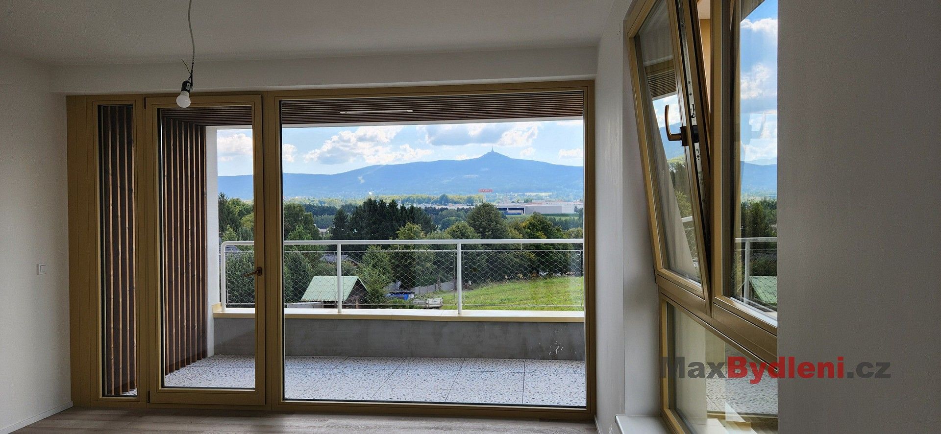 1+kk, Liberec - Liberec XII-Staré Pavlovice, Liberecký kraj, 42 m² - 2