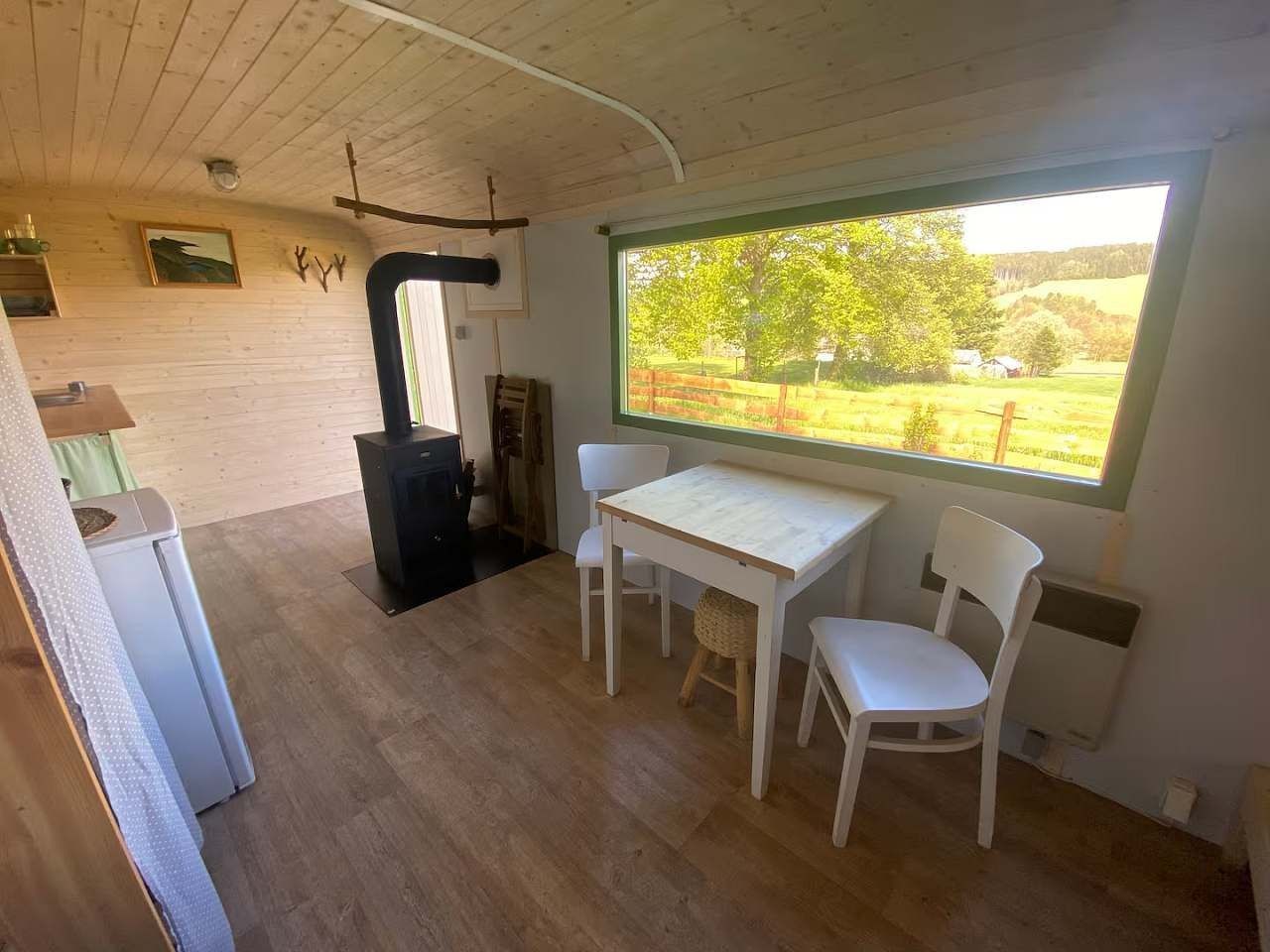 Chaty, Čachrov - Čachrov, Plzeňský kraj - 2