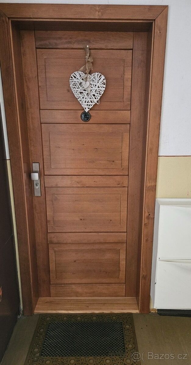 Byty, Břidličná, 793 51 - 1