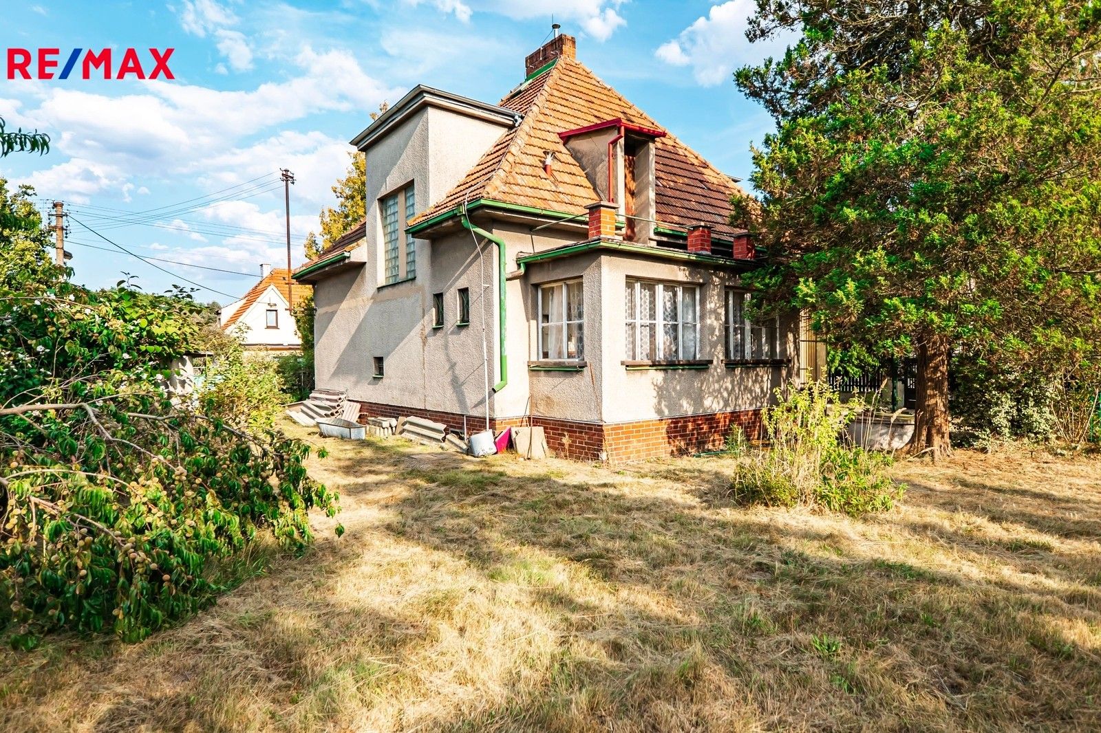 Rodinné domy, Julia Mařáka 912, Brandýs nad Labem-Stará Boleslav, 140 m²