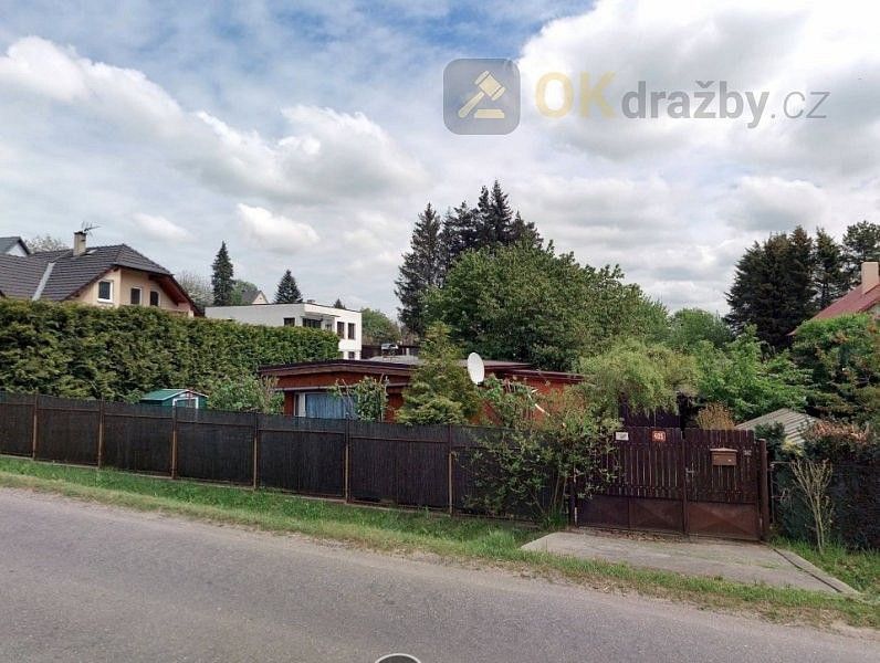 Rodinné domy, Kamenice, okres Praha-východ, Středočeský kraj, 182 m² - 1