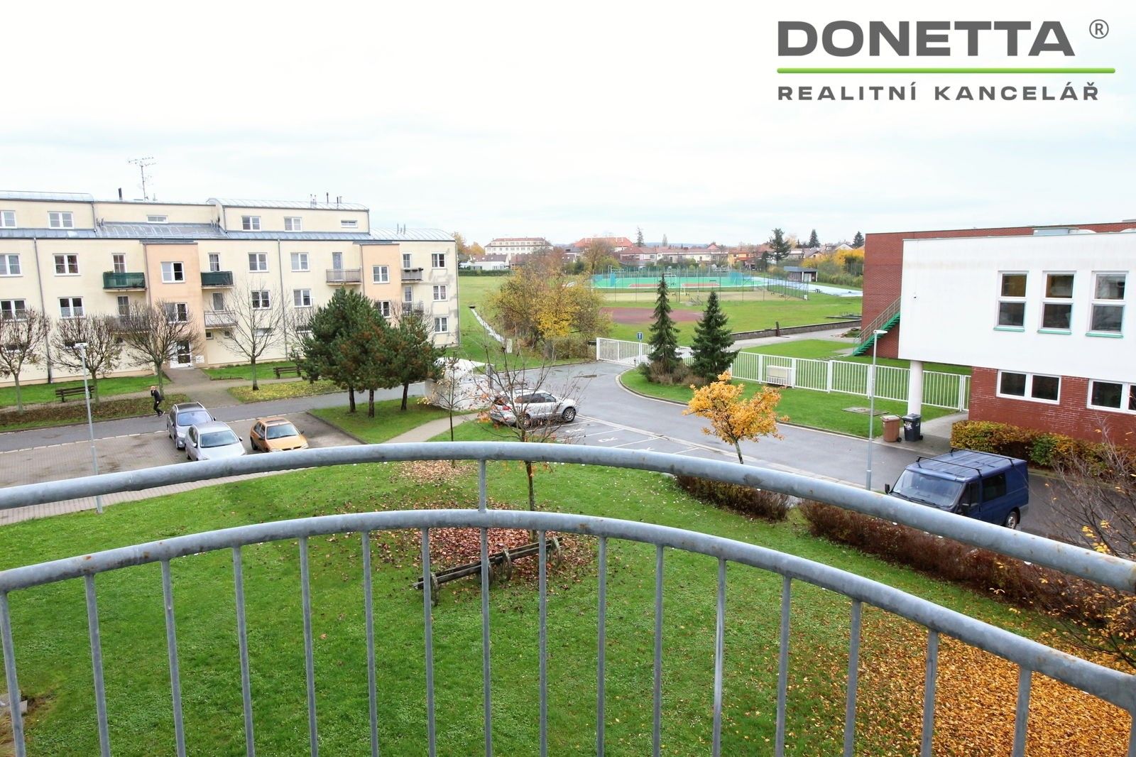 Pronájem byt 2+kk - Na Mušce, Holice, 46 m² - 5