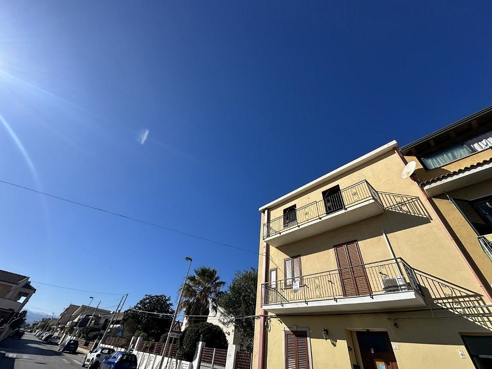 Byt 4+kk · 92 m² · via Spinesante, Barcellona Pozzo di Gotto, Sicílie, Itálie - 4