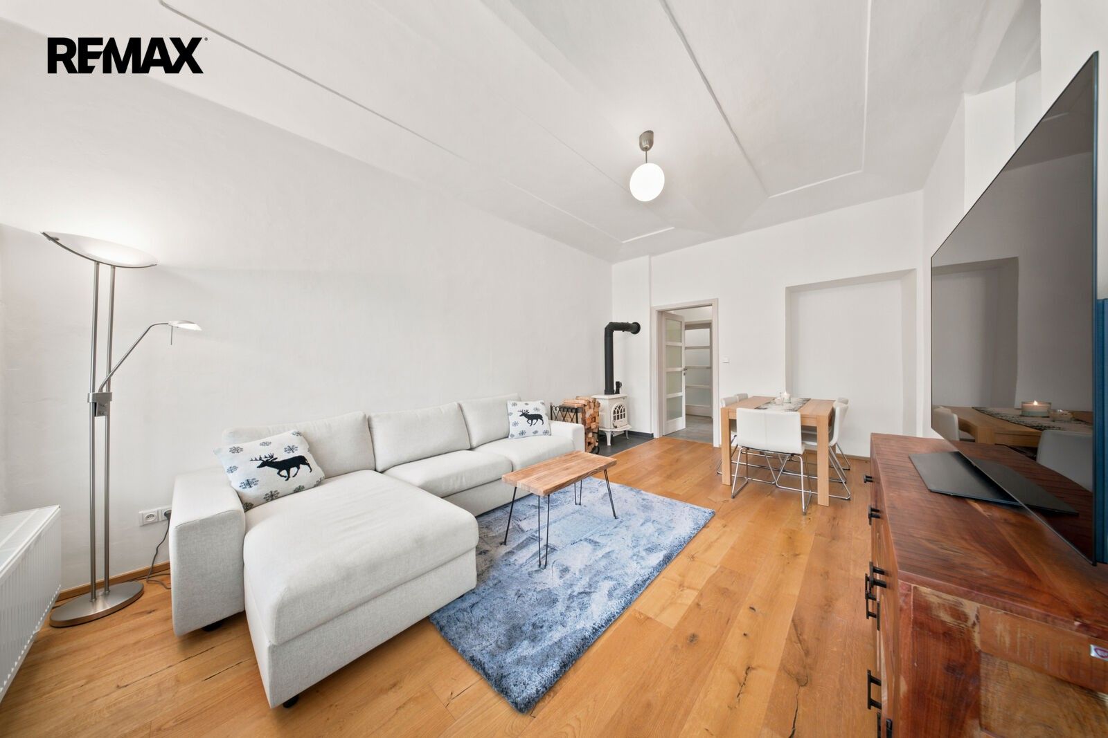 Byt 3+kk · 81 m² · Pietteho nám. 73, Svoboda nad Úpou - 3