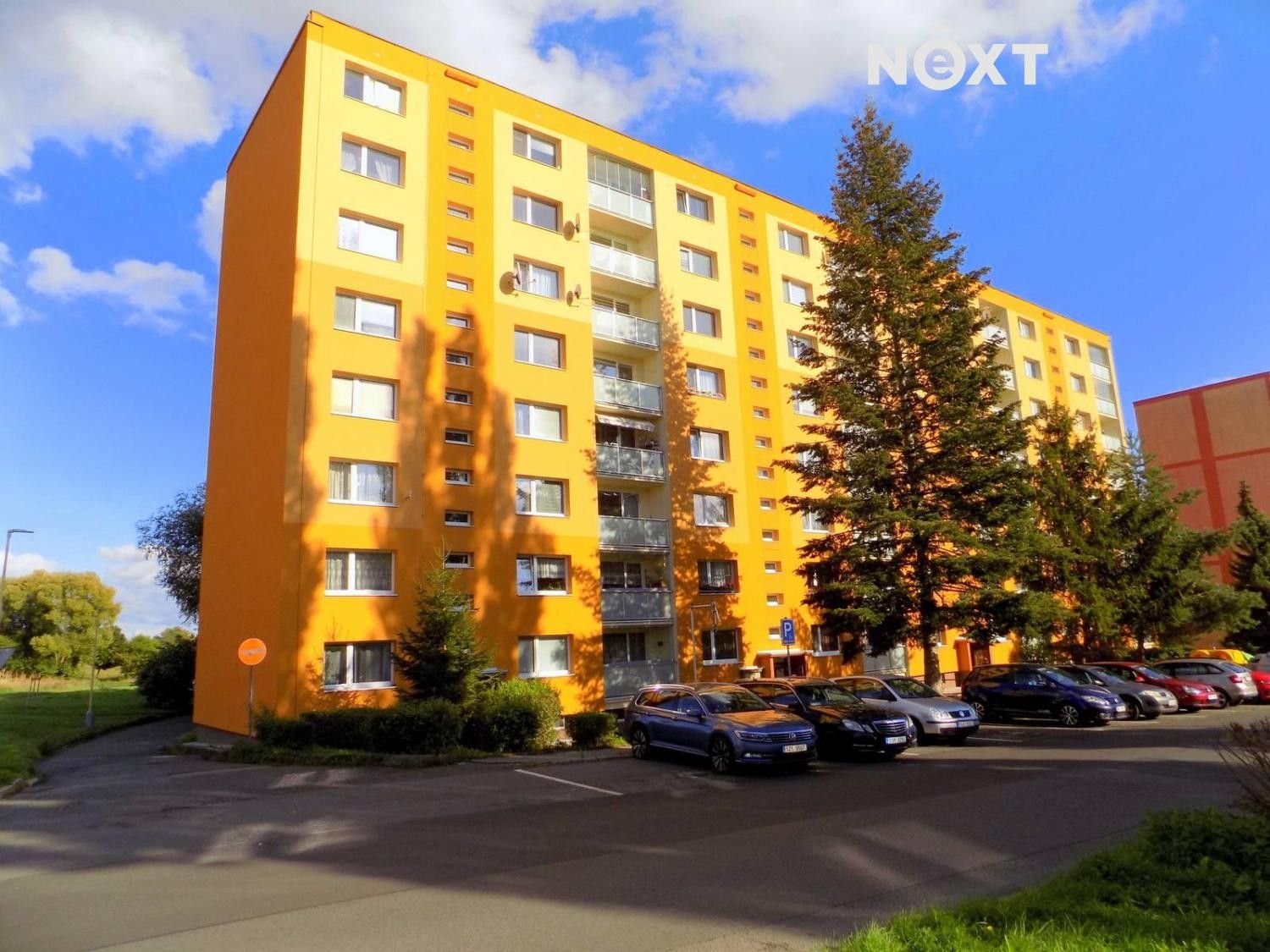 2+kk, Česká Lípa, 41 m² - 1