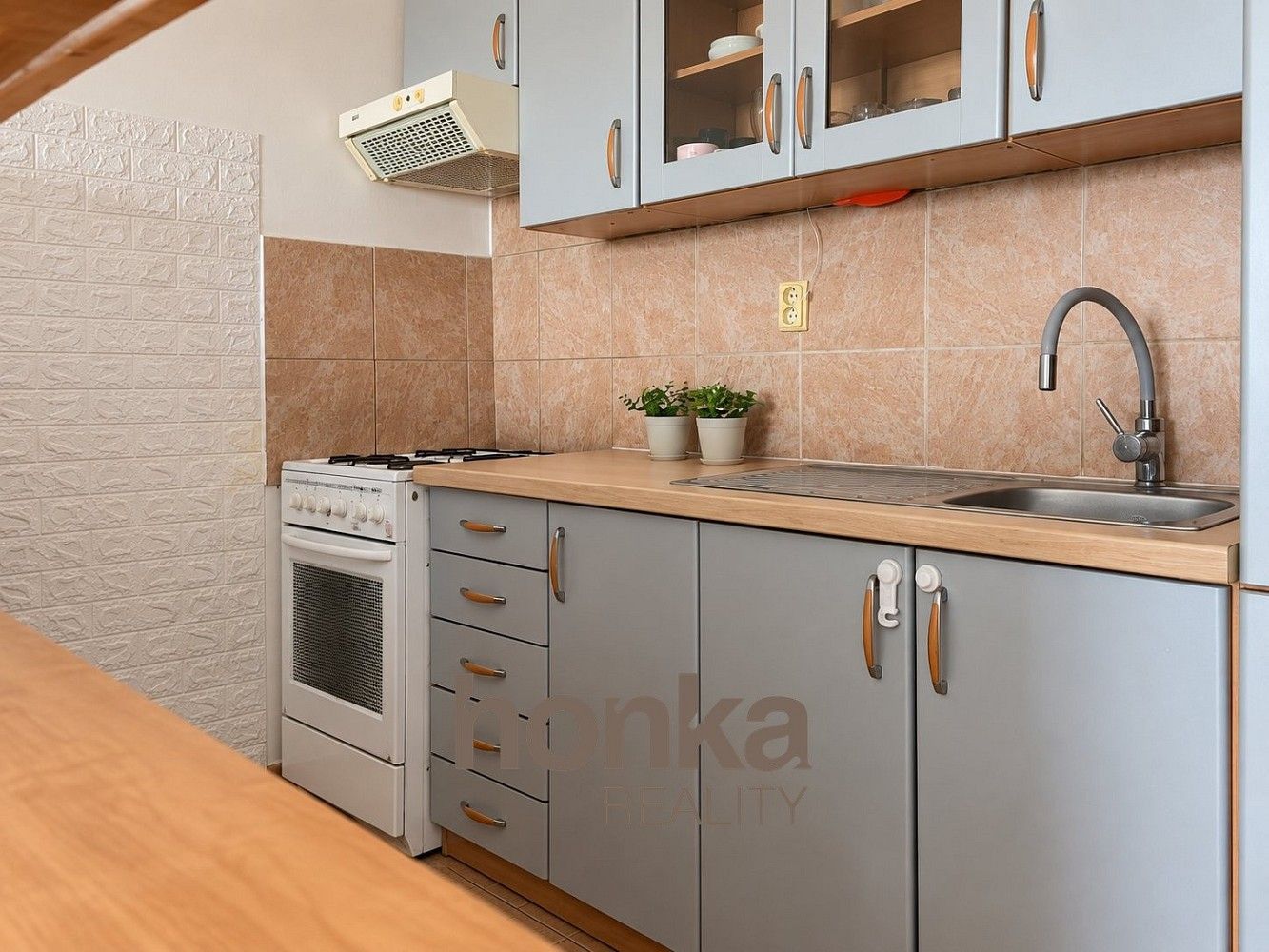 Byt 2+kk · 40 m² · Štúrova, Praha 4 - Krč - 3