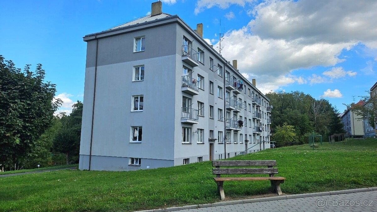 Byty, Bukovany u Sokolova, 357 55 - 1
