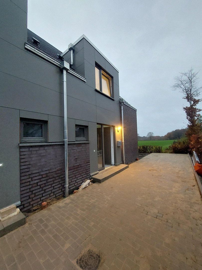 Rodinné domy, , Šlesvicko-Holštýnsko, 118 m² - 2