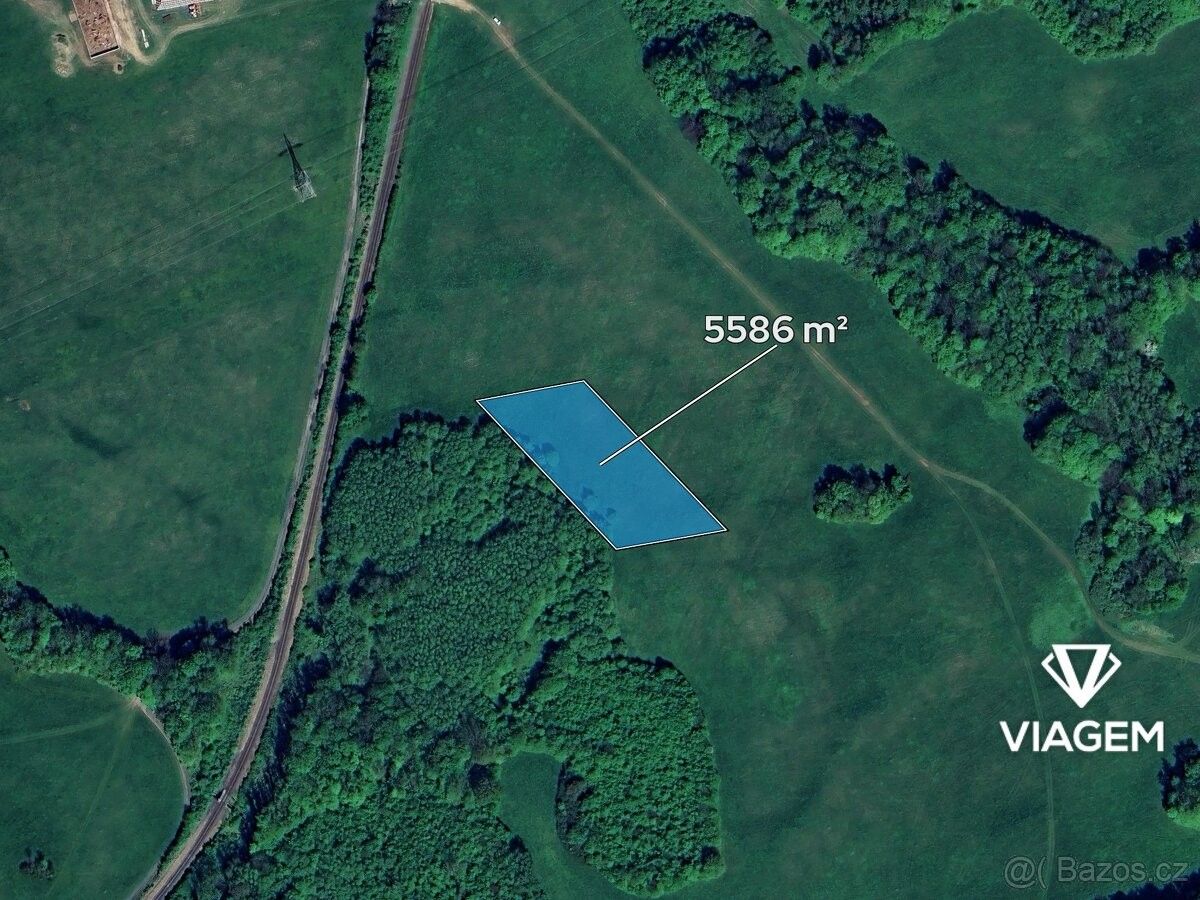 Pozemky pro bydlení, Veřovice, 742 73 - 2