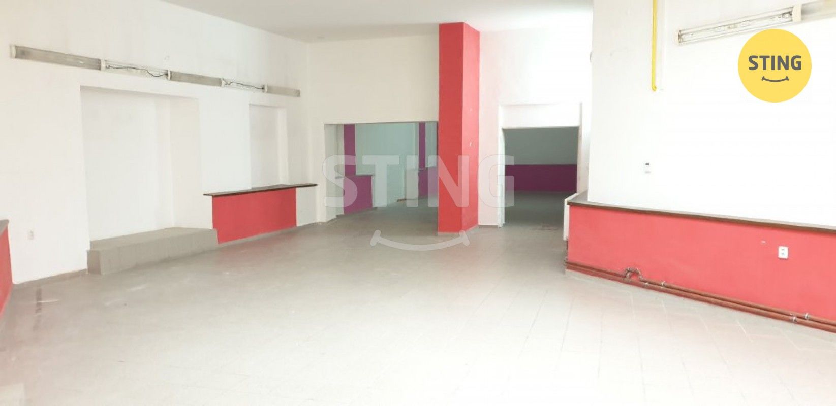 Obchodní prostory · 400 m² · Lepařova, Opava Předměstí - 3