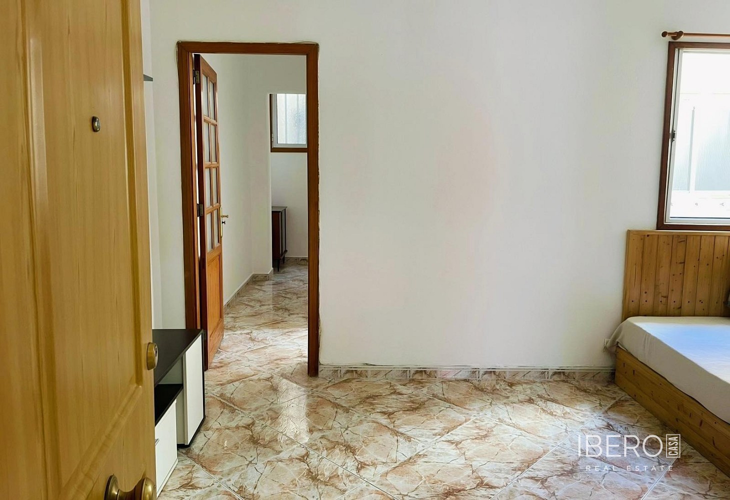 4+kk, Las Palmas de Gran Canaria, Španělsko, 71 m² - 2