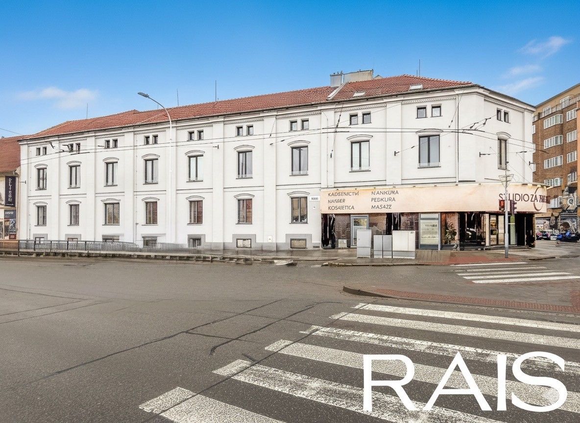 Prodej byt - Brno, 602 00