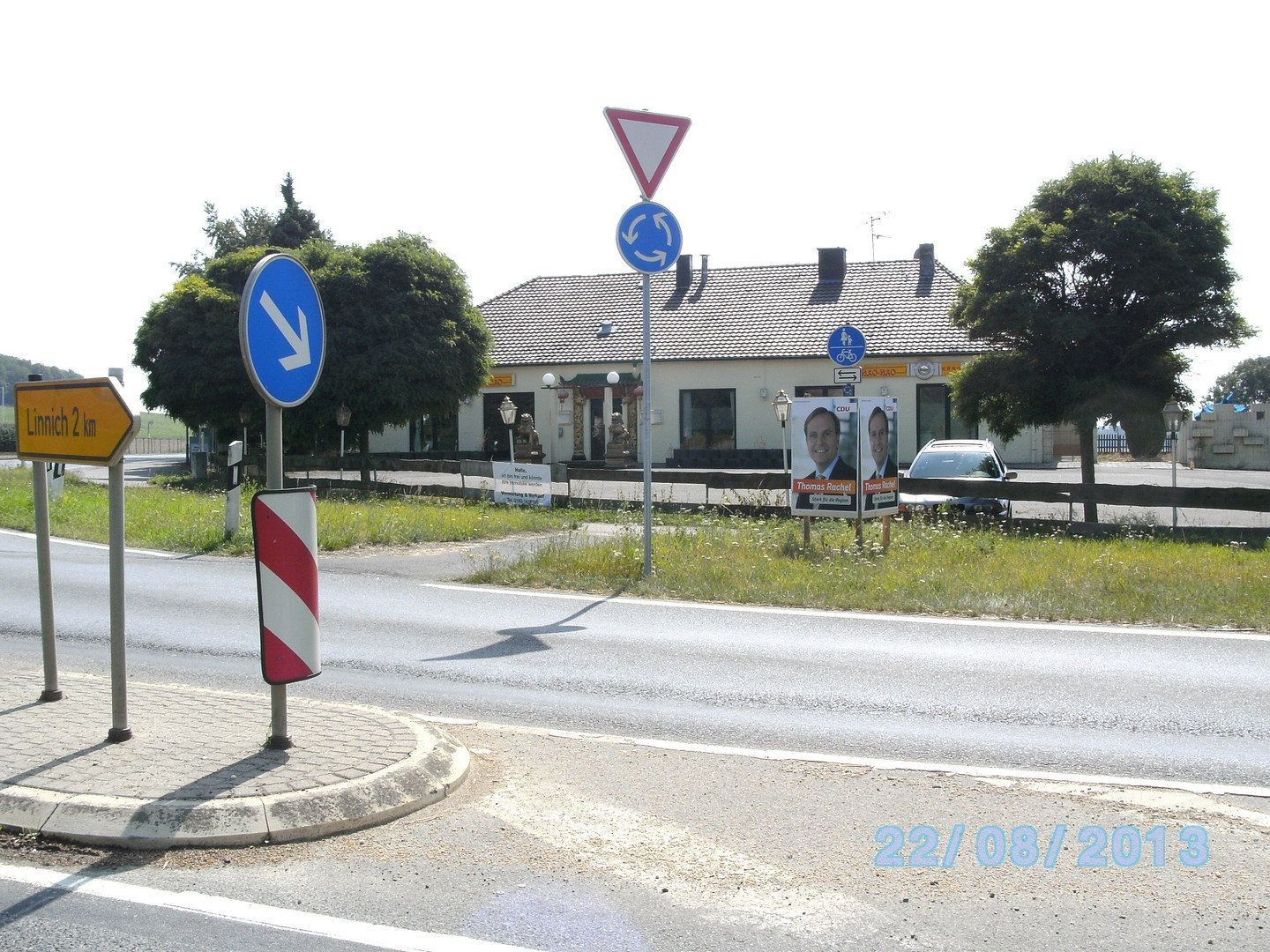 Obchodní prostory, Kiffelberg 8, , Severní Porýní-Vestfálsko, 590 m² - 2