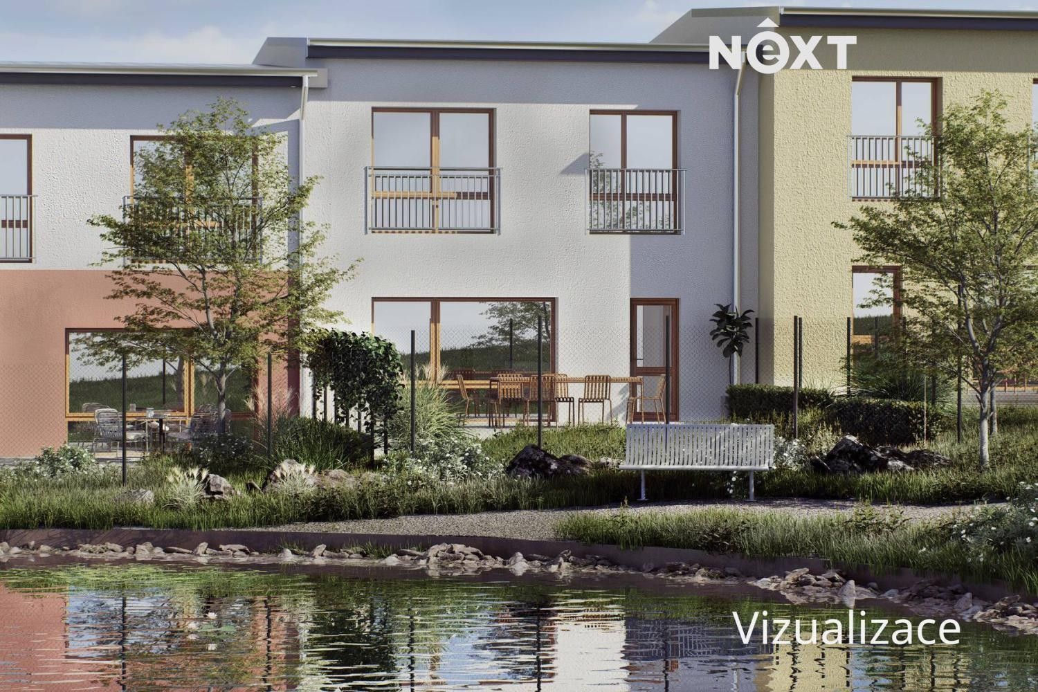 Prodej rodinný dům - Lavičky, 131 m²