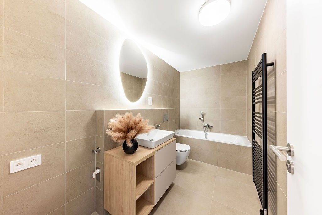 1+kk, Kaplířova, Praha - Žižkov, 33 m² - 2