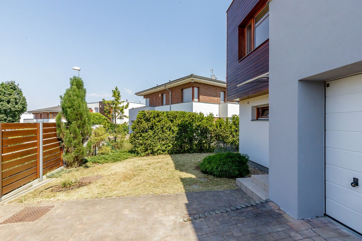 Rodinný dům · 162 m² · Praha - Pitkovice, okres Praha 22, Hlavní město Praha - 3