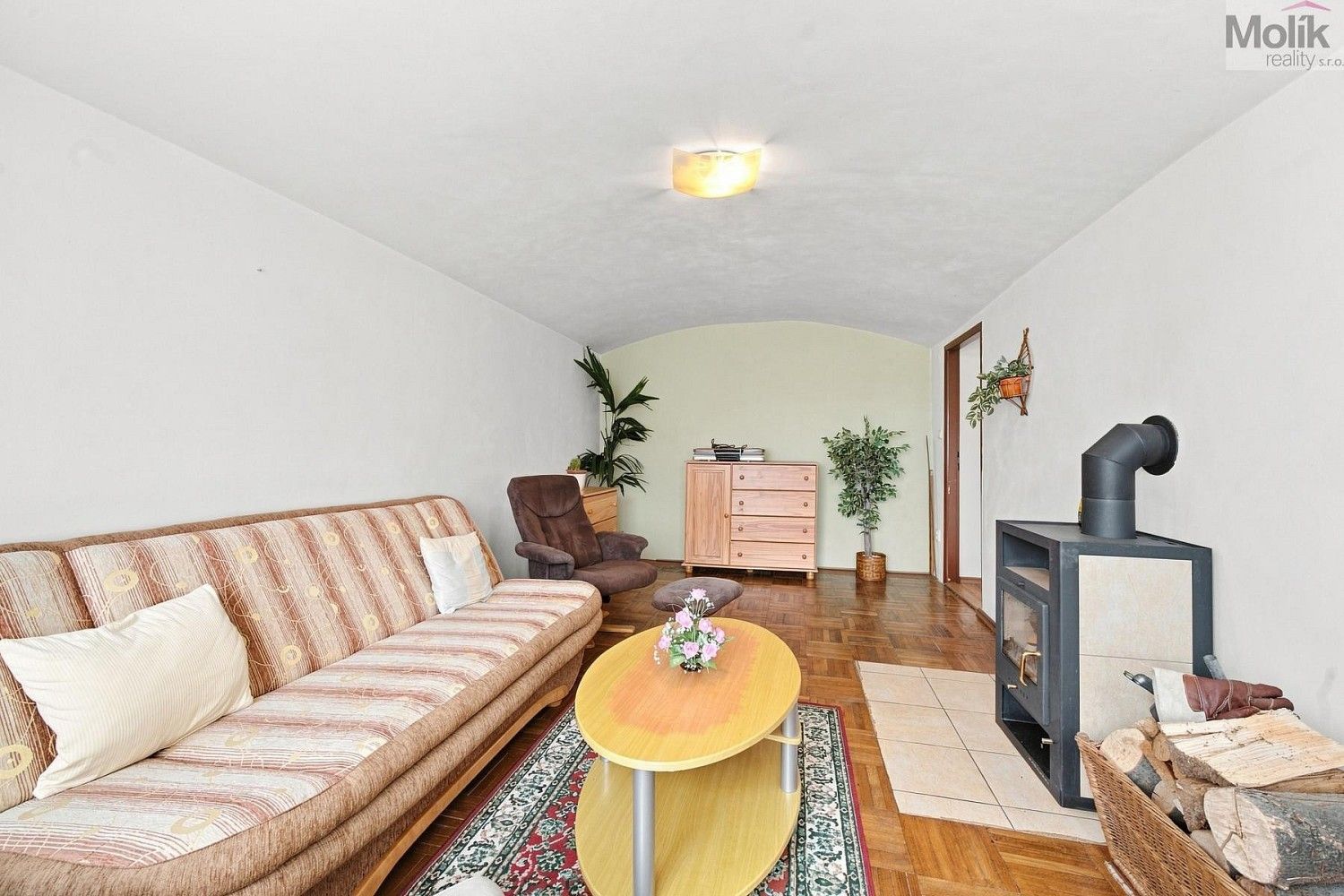 Rodinný dům · 194 m² · Jeníkov, okres Teplice - 4