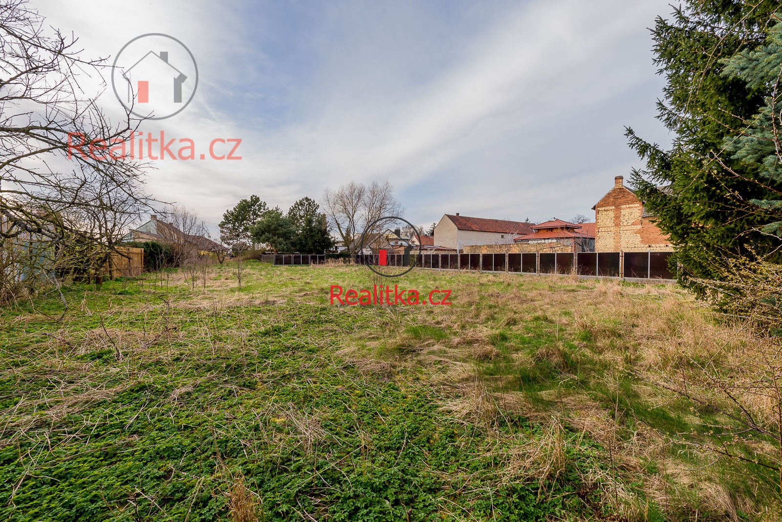 Pozemek pro bydlení · 1 430 m² · Bechlín Předonín - 4