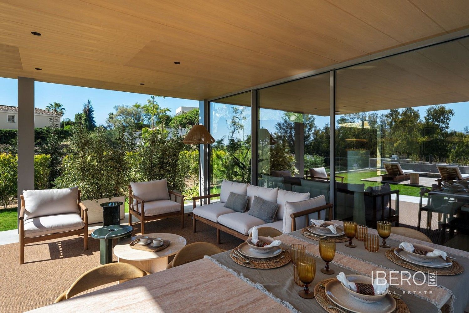 Rodinný dům · 454 m² · Nueva Andalucía, ES - 3
