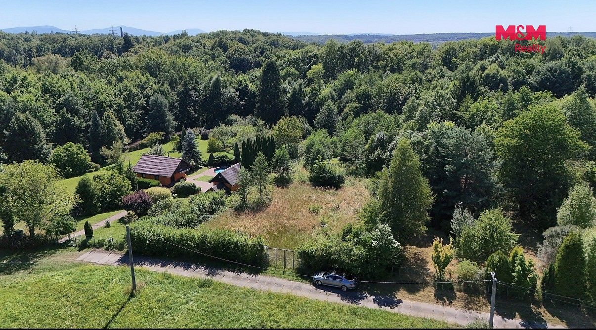Zahrada · Doubrava, okres Karviná - 3