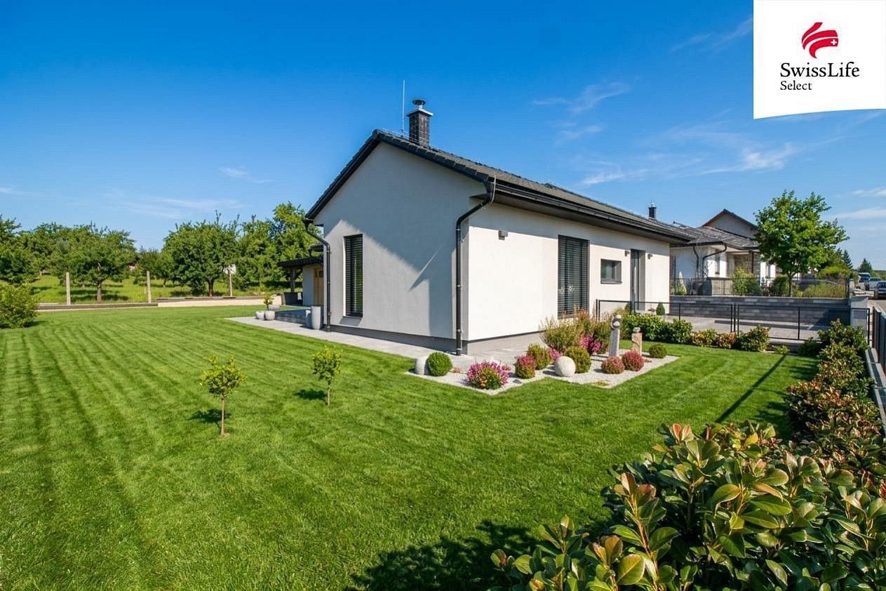 Rodinné domy, Horní Cerekev, okres Pelhřimov, Kraj Vysočina, 144 m² - 2