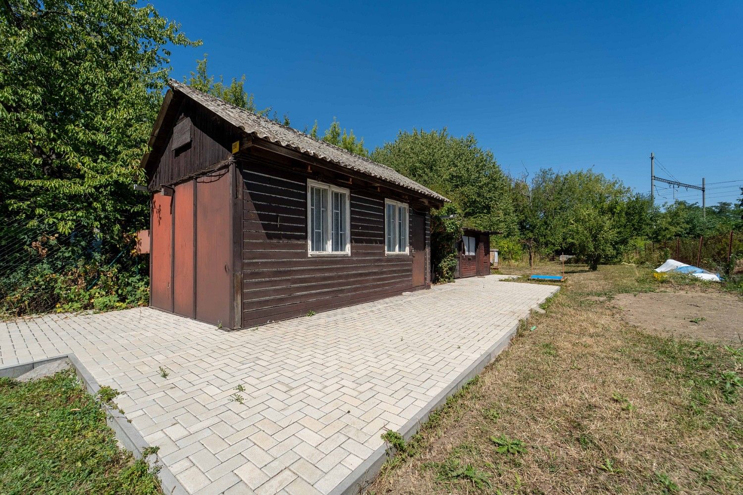 Chalupa · 16 m² · Přerov - Přerov I-Město, Olomoucký kraj - 4