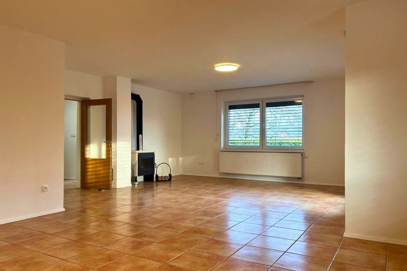 Pronájem rodinný dům - V. Vlčka, Kyšice, 222 m²